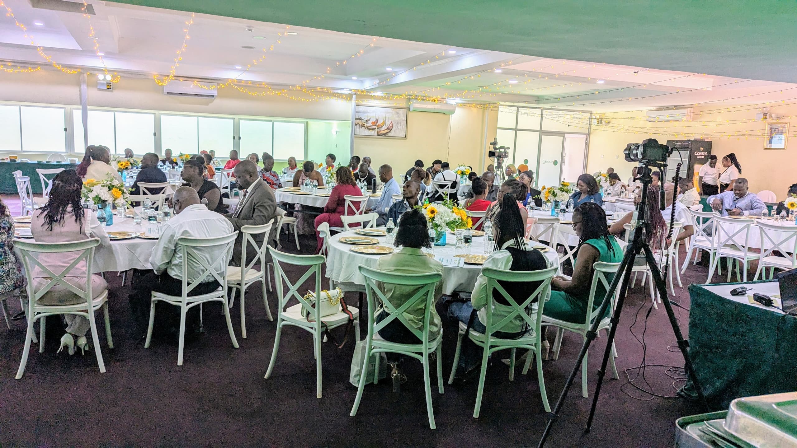 Sikhalo Foundation Official launch